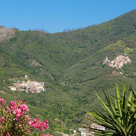 Villa Dell'Erta - Levanto Montale  Екстериор снимка