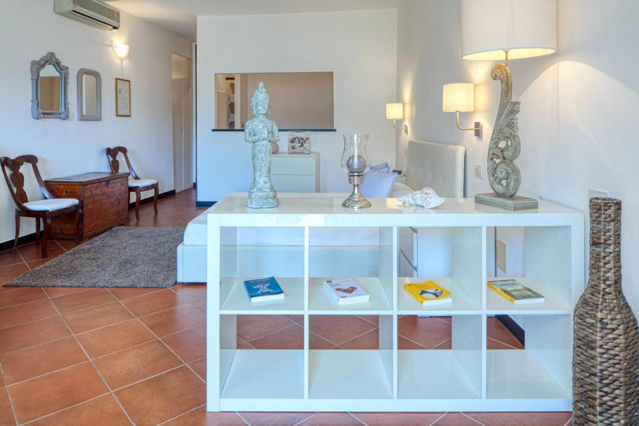 Villa Dell'Erta - Levanto Montale  Екстериор снимка