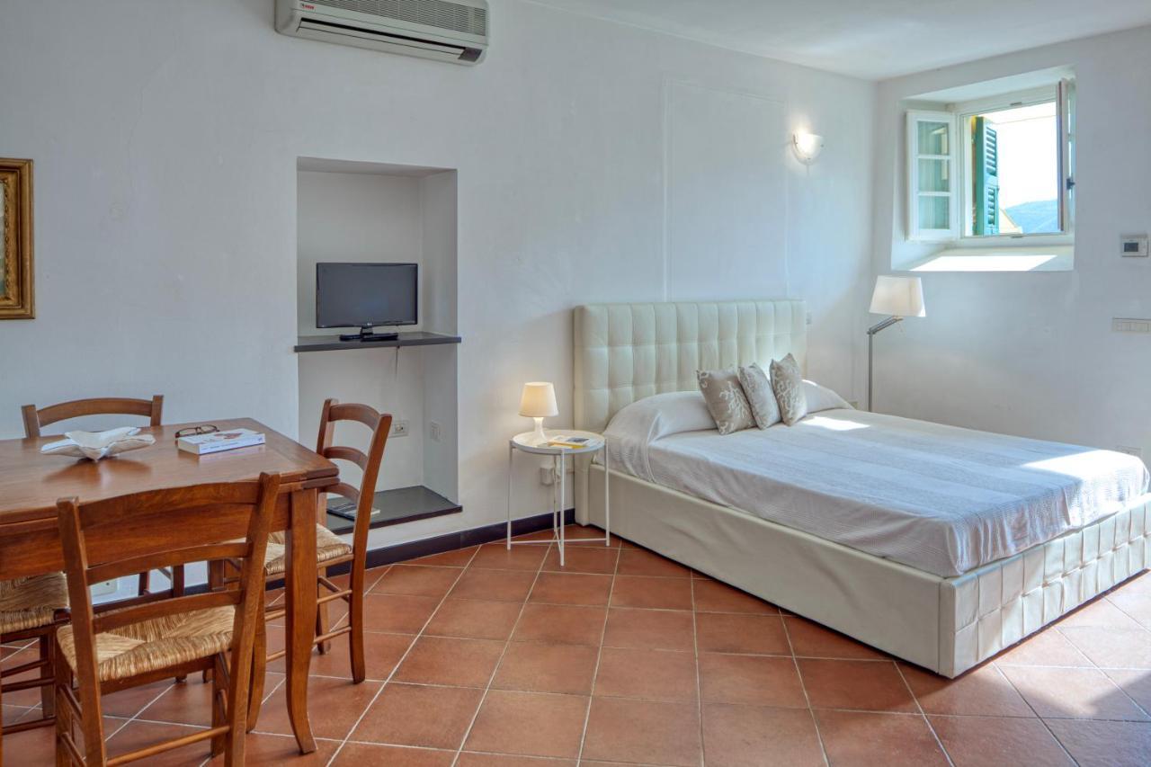 Villa Dell'Erta - Levanto Montale  Екстериор снимка