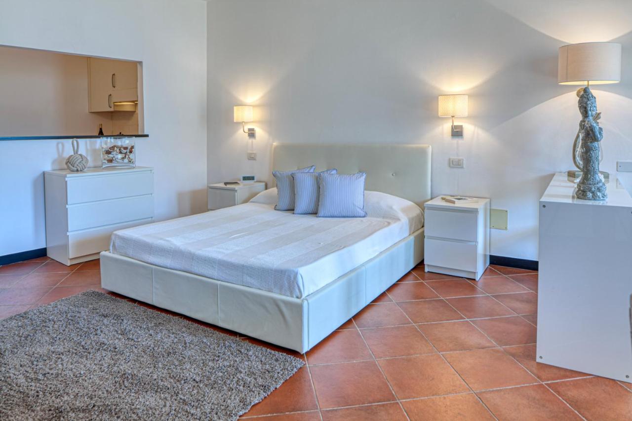 Villa Dell'Erta - Levanto Montale  Екстериор снимка