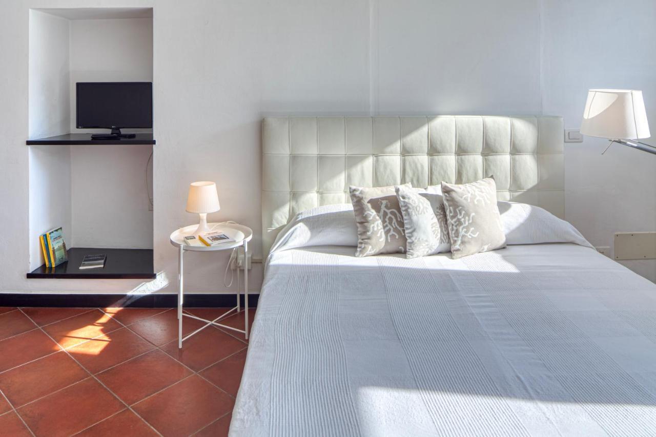 Villa Dell'Erta - Levanto Montale  Екстериор снимка