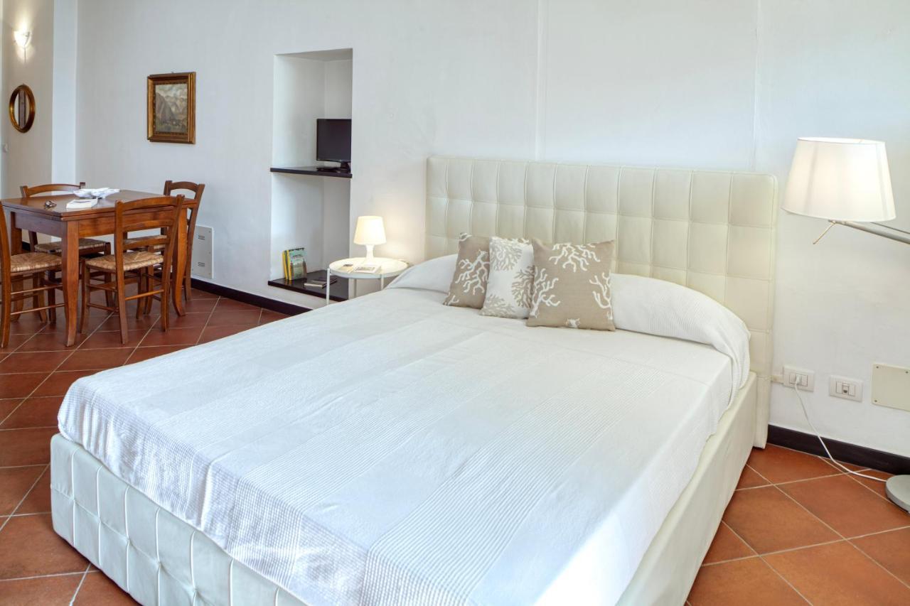 Villa Dell'Erta - Levanto Montale  Екстериор снимка
