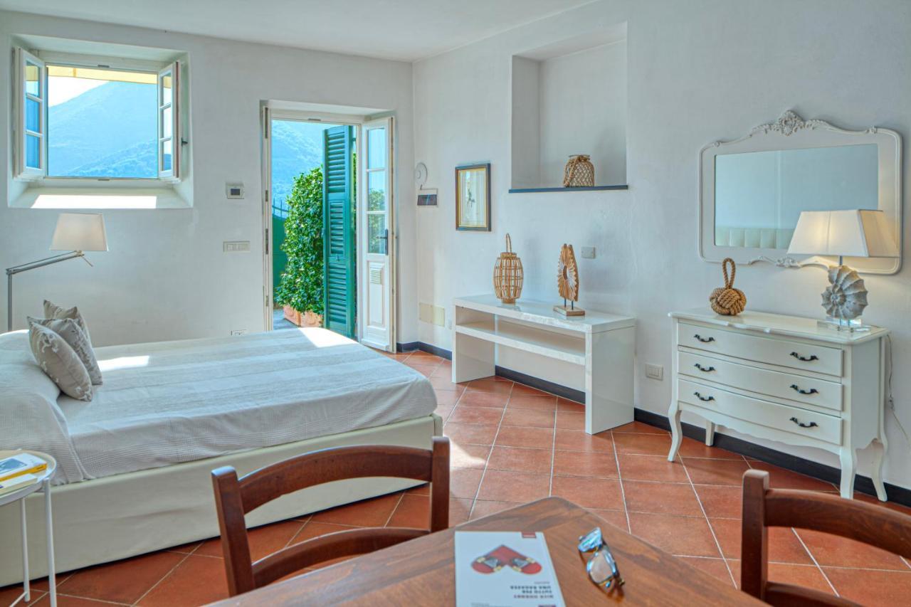 Villa Dell'Erta - Levanto Montale  Екстериор снимка