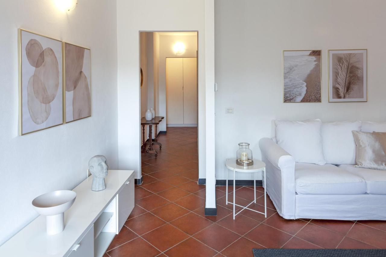 Villa Dell'Erta - Levanto Montale  Екстериор снимка