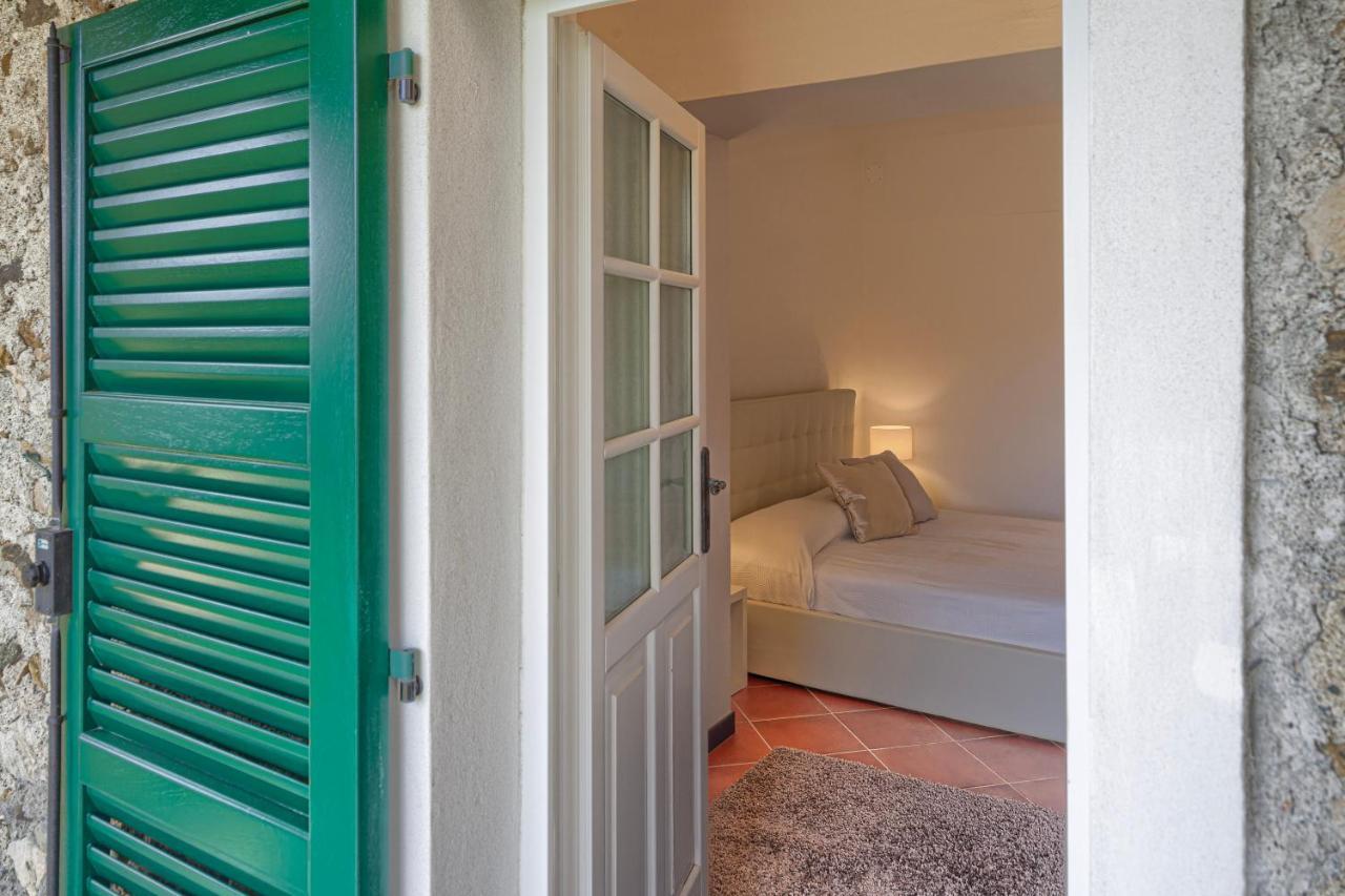 Villa Dell'Erta - Levanto Montale  Екстериор снимка