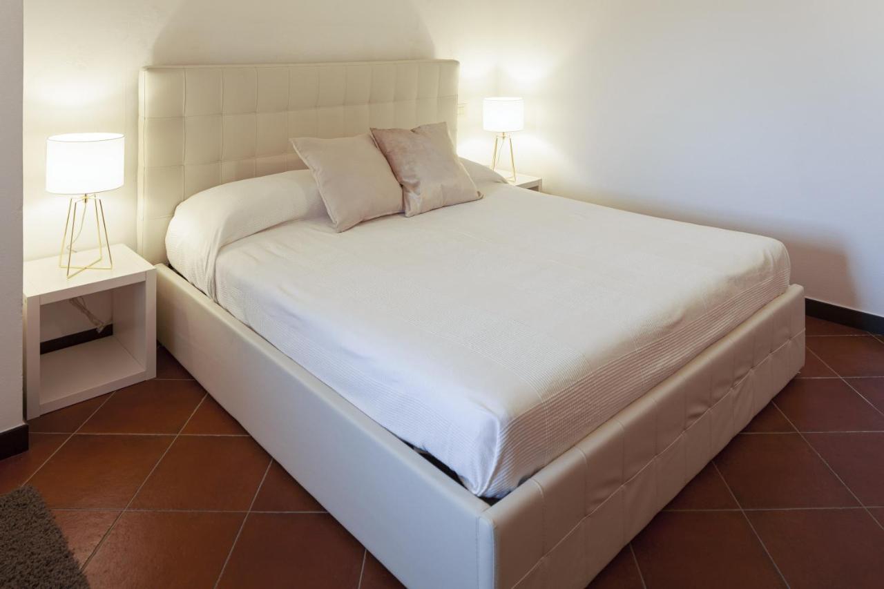 Villa Dell'Erta - Levanto Montale  Екстериор снимка