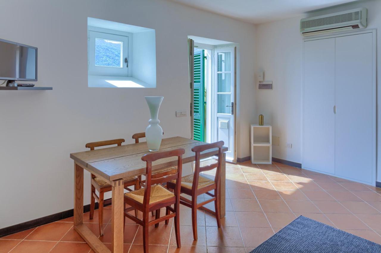 Villa Dell'Erta - Levanto Montale  Екстериор снимка
