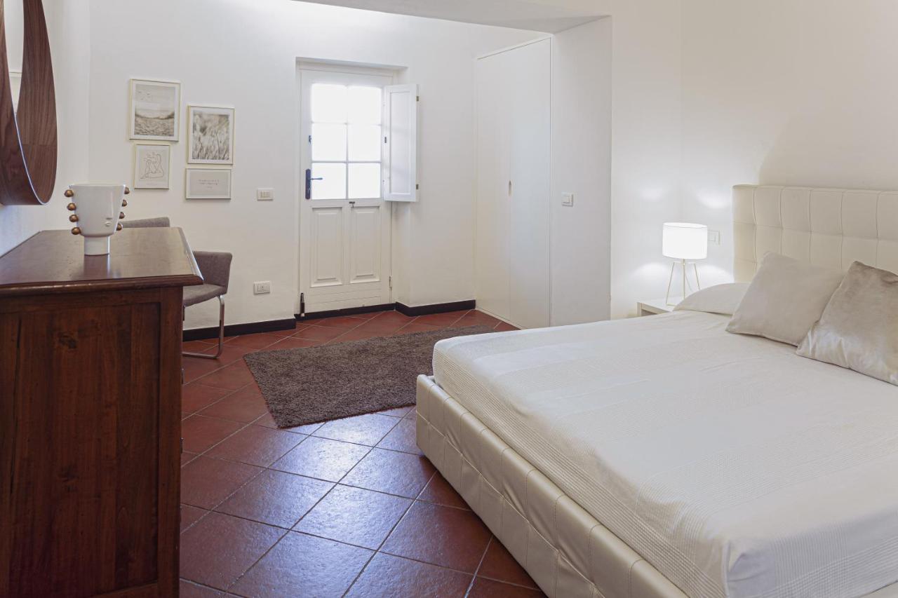 Villa Dell'Erta - Levanto Montale  Екстериор снимка