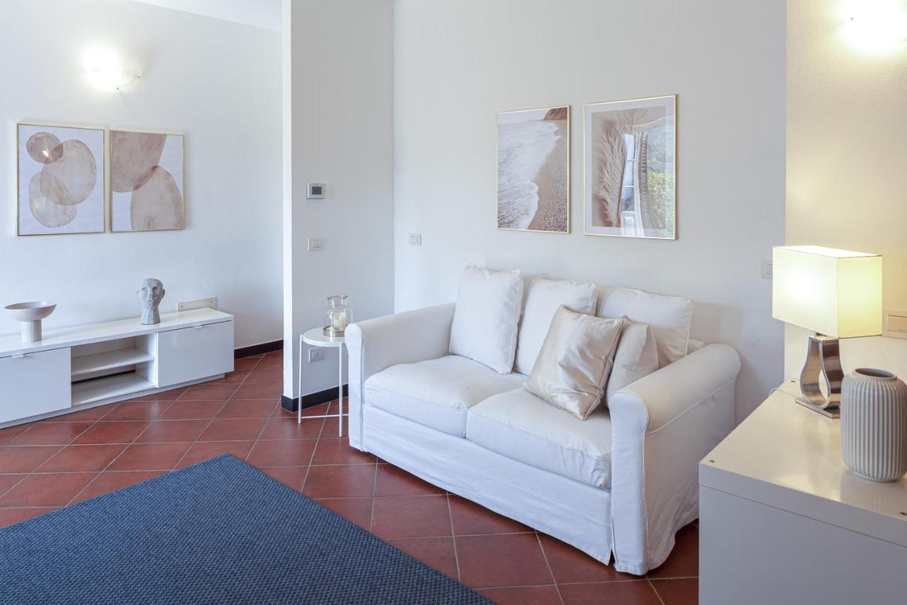 Villa Dell'Erta - Levanto Montale  Екстериор снимка